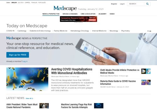 medscape.com