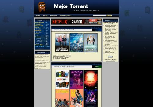 mejortorrent.com