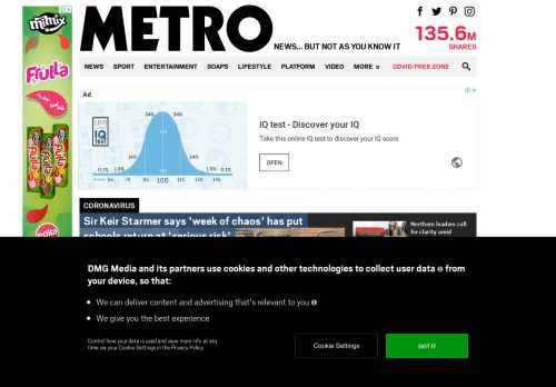 metro.co.uk