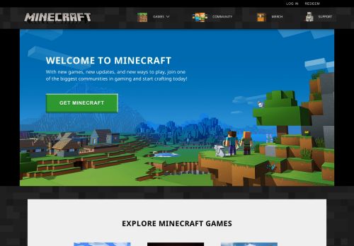 minecraft.net