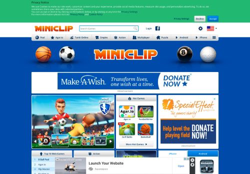 miniclip.com