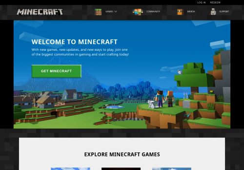 mojang.com