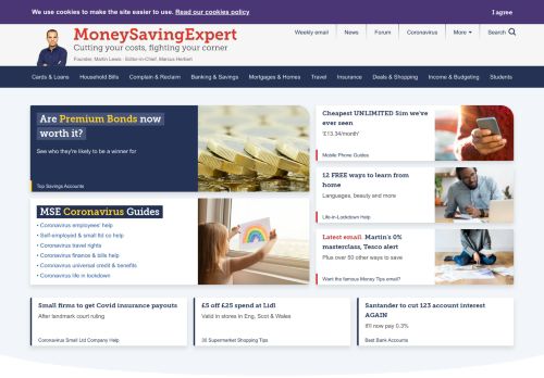 moneysavingexpert.com