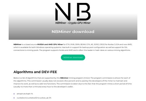 nbminer.app