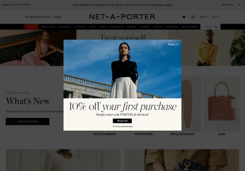 net-a-porter.com