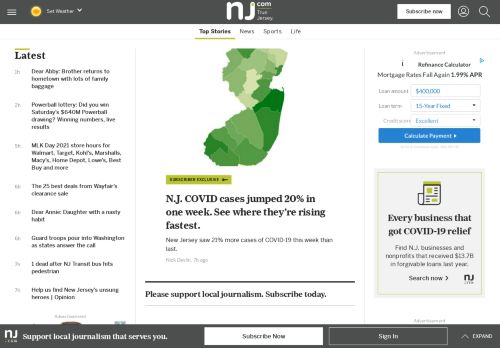 nj.com