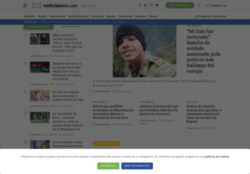 noticiasrcn.com