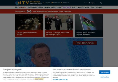 ntv.com.tr