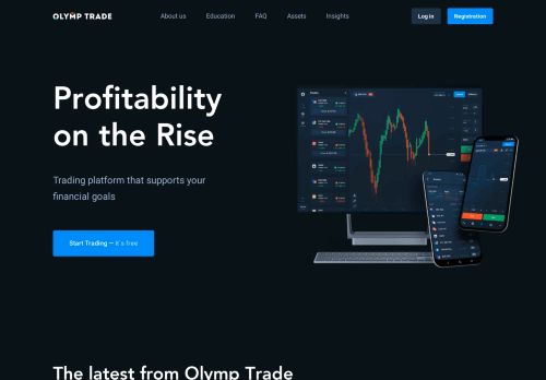 olymptrade.com