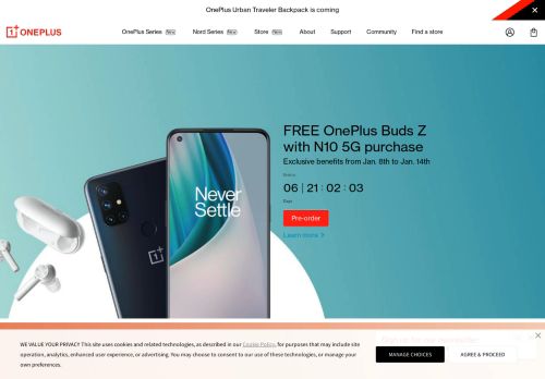 oneplus.net