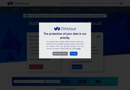 ovh.co.uk