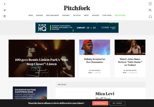 pitchfork.com