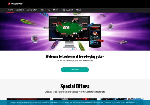 pokerstars.com