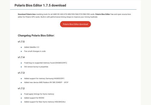polaris-bios-editor.net