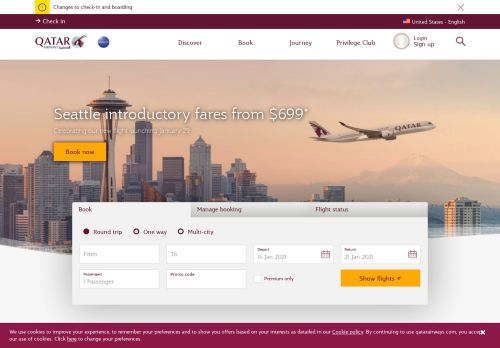 qatarairways.com