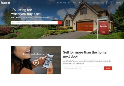 redfin.com