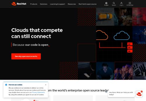 redhat.com