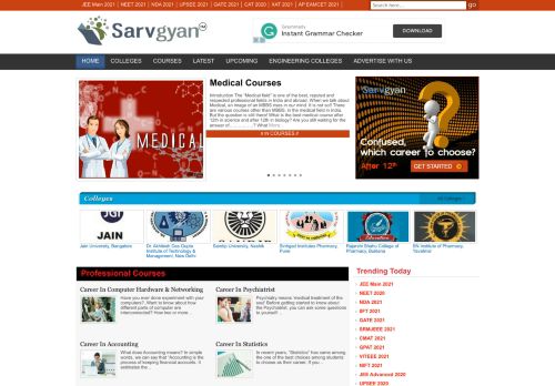 sarvgyan.com