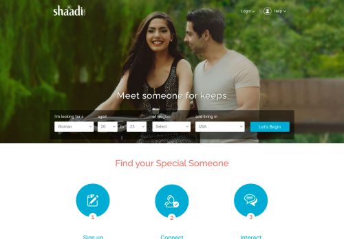 shaadi.com