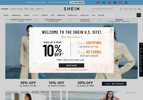 shein.com