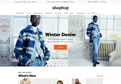 shopbop.com