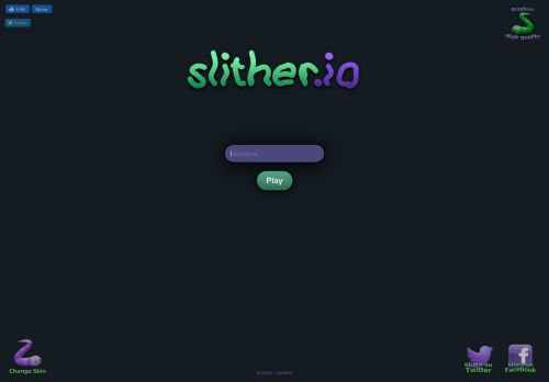 slither.io