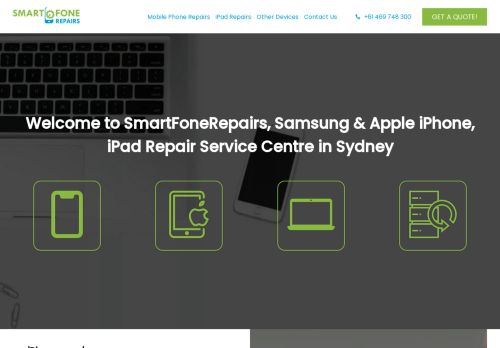 smartfonerepairs.com.au