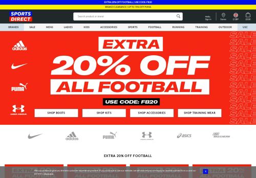 sportsdirect.com