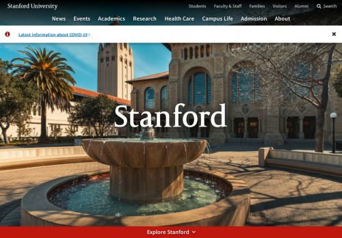 stanford.edu