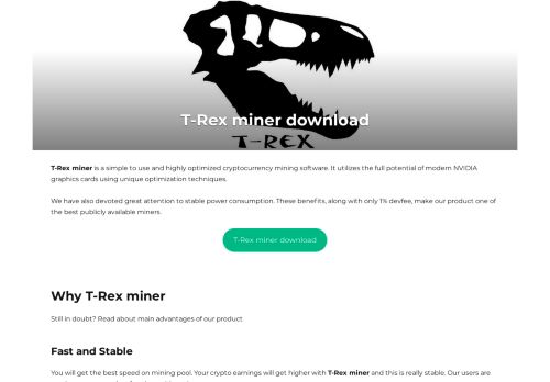 t-rex-miner.se