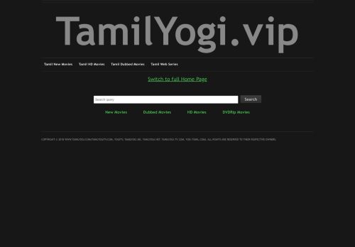 tamilyogi.fm