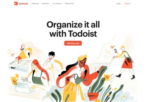 todoist.com