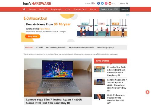 tomshardware.com