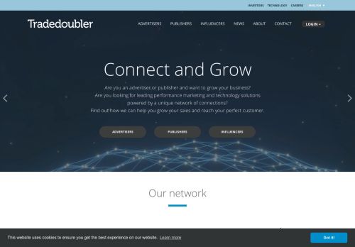 tradedoubler.com