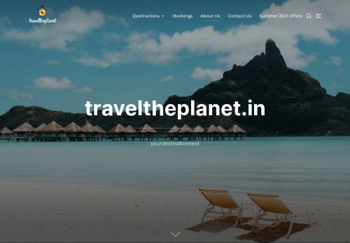 traveltheplanet.in