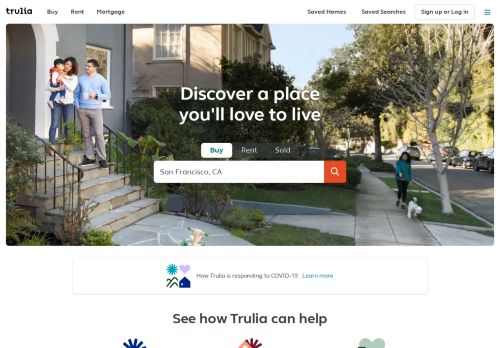 trulia.com