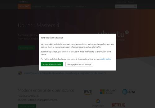 ubuntu.com