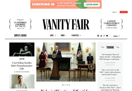 vanityfair.com