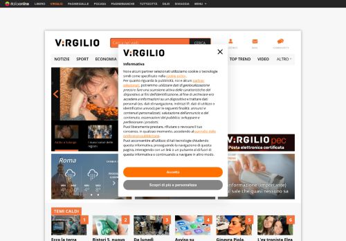 virgilio.it