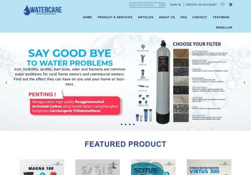 watercare.co.id