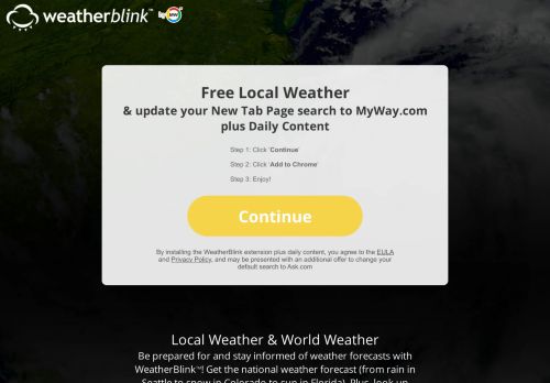 weatherblink.com