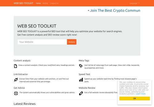 webseotoolkit.com