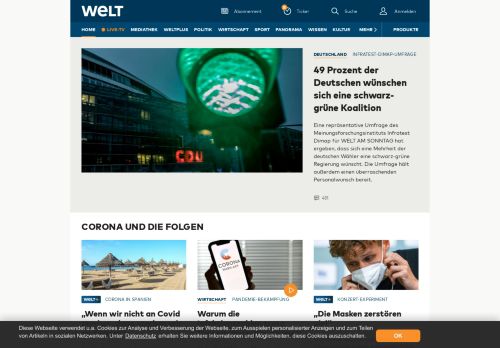 welt.de