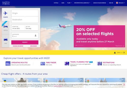 wizzair.com