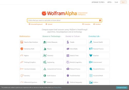 wolframalpha.com