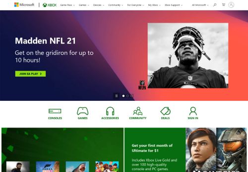 xbox.com