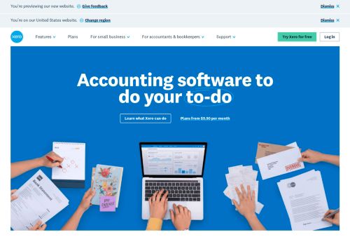 xero.com