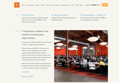 ycombinator.com