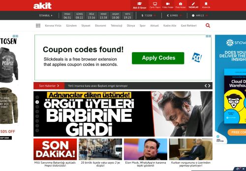 yeniakit.com.tr