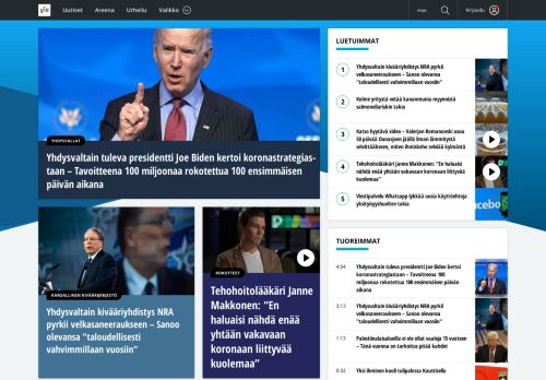 yle.fi